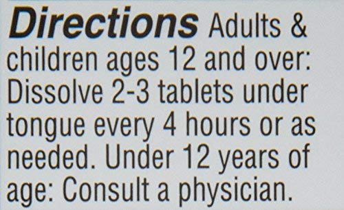 Hyland's Leg Cramps Tablets Hyland's Au supplements