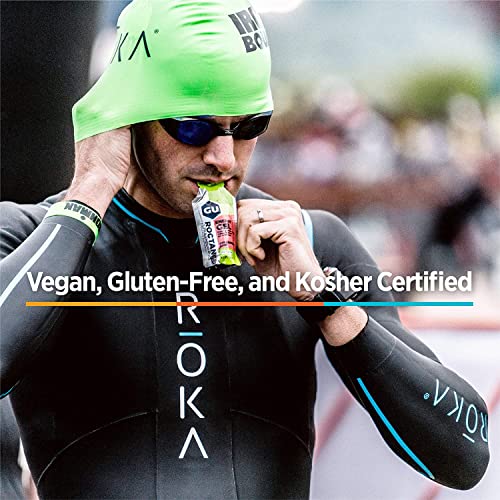 GU Energy Roctane Ultra Endurance Energy Gel, 24-Count, Lemonade GU Energy Au supplements