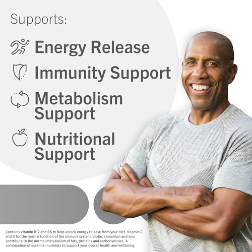 Centrum Advance Multivitamin & Mineral Supplements, 24 essential nutrients including Centrum Au supplements