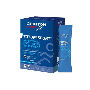 Quicksilver Scientific Totum Sport Drinkable Sachets, 21-25 ml, 30 Count Quicksilver Scientific Au supplements