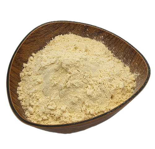 Thames Organic Organic Pea Protein Ground - Premium Vegan Supplement for Muscle Growth & Dietary Plans 250g Thames Organic