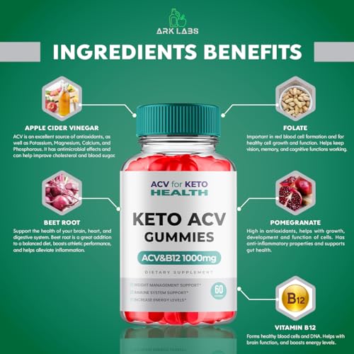 (2 Pack) ACV for Keto Health Gummies - ACV for Keto Health Gummies - ACV for Keto Health