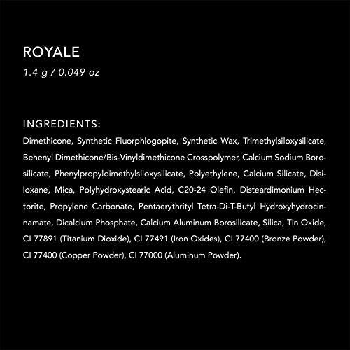 HAUS LABORATORIES by Lady Gaga: EYE-DENTIFY GEL PENCIL EYELINER, Royale Haus Laboratories Au supplements