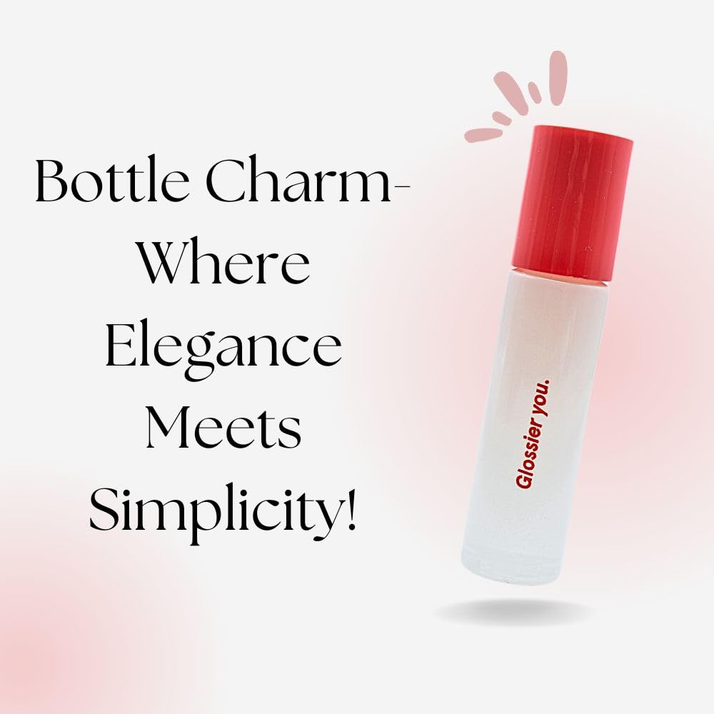 Glossier You Eau de Parfum Rollerball 0.27 fl oz / 8 mL Glossier Au supplements