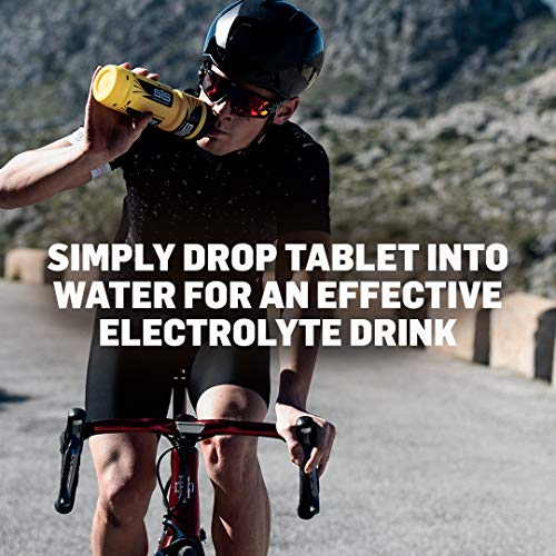 Science In Sport Hydro Hydration Tablets, Gluten-Free, Zero Sugar, Pink Grapefruit Science in Sport Au supplements