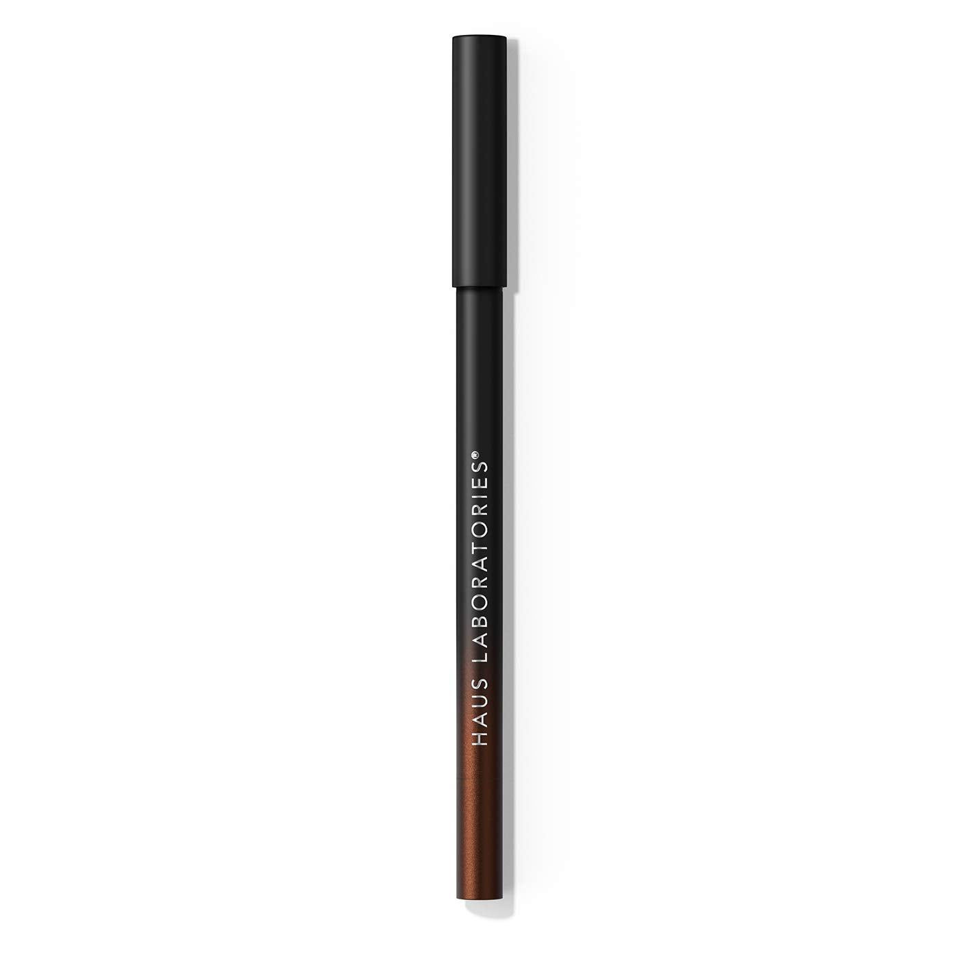 HAUS LABORATORIES by Lady Gaga: EYE-DENTIFY GEL PENCIL EYELINER, Statuesque Haus Laboratories Au supplements