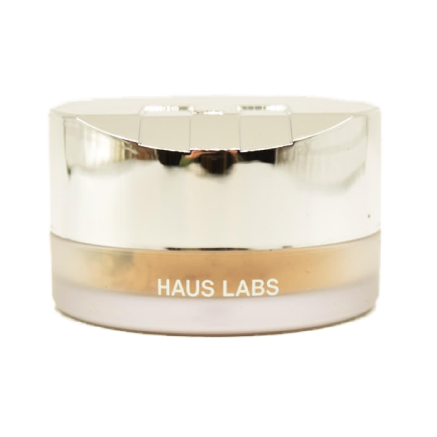 HAUS LABS BY LADY GAGA Bio-Blurring Talc-Free Loose Setting Powder Golden Haus Laboratories Au supplements