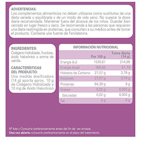 Epa Plus Collagen Hyaluronic 30 Days – 0 EpaPlus Au supplements