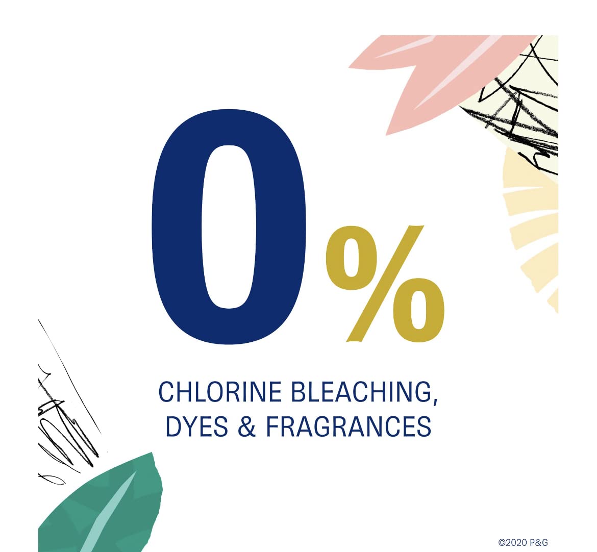 Tampax PURE COTTON 22-pack (11 Regular/11 Super)