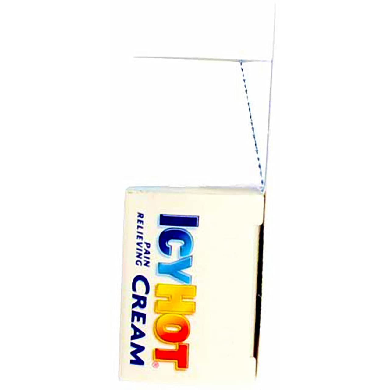 ICY Hot Pain Relieving Cream 1.25 Ounce Extra Strength (37ml) (2 Pack) Icy Hot Au supplements