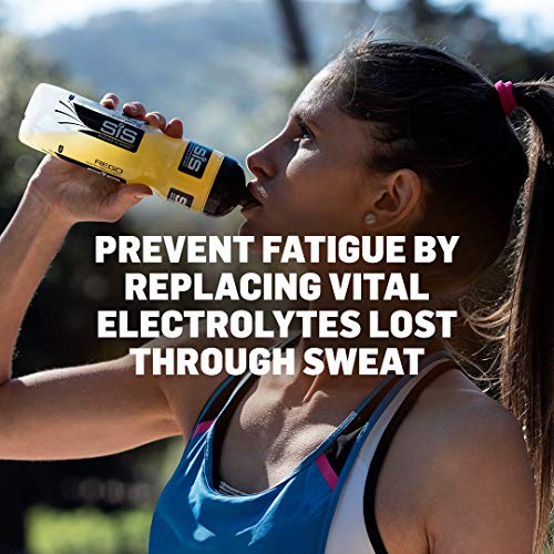 Science In Sport Hydro Hydration Tablets, Gluten-Free, Zero Sugar, Pink Grapefruit Science in Sport Au supplements