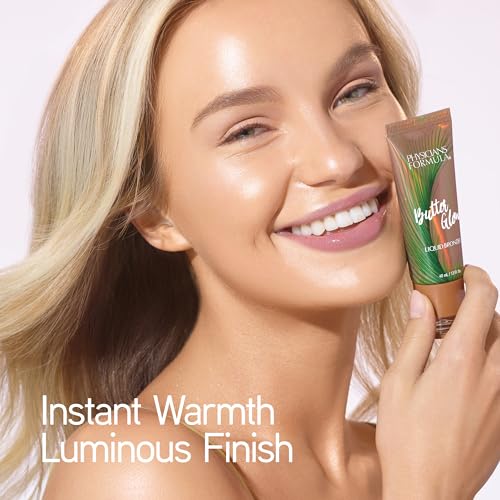 Physicians Formula Butter Glow Liquid Bronzer Physicians Formula Au supplements
