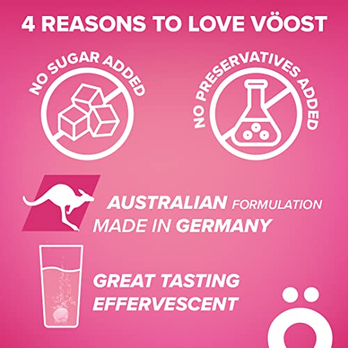 Vöost Collagen Formation Pack Of 40 Everscent Tablets Vöost Au supplements