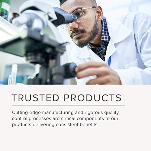 NusaPure Premium Thyroid Support Supplement (Non-GMO) 120 caps for with Ashwaganda