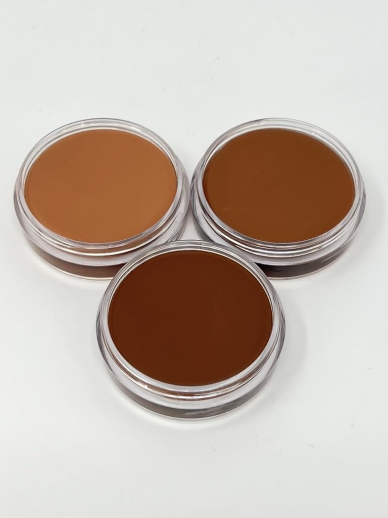 RCMA Beach Day Bronzers | Cream to Powder | Sunny Appearance | Ultra Smooth Texture | Santa Monica .42oz RCMA Au supplements