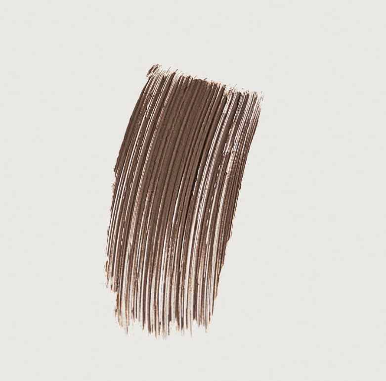 MERIT Brow 1980 Volumizing Eyebrow Pomade Gel Brown Merit Au supplements