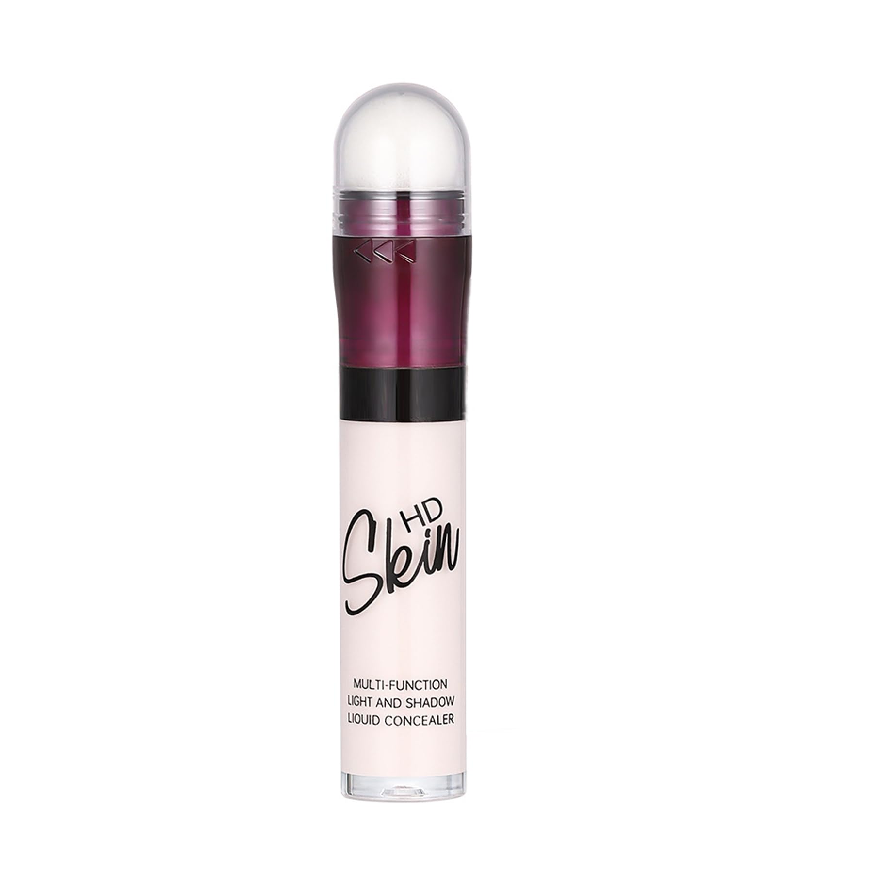 Concealer Stick Foundation Concealer Moisturizing Hydration Brightening Skin Tone Concealer Oil Control Waterproof With Applicator Cushion RHSEDD Au supplements