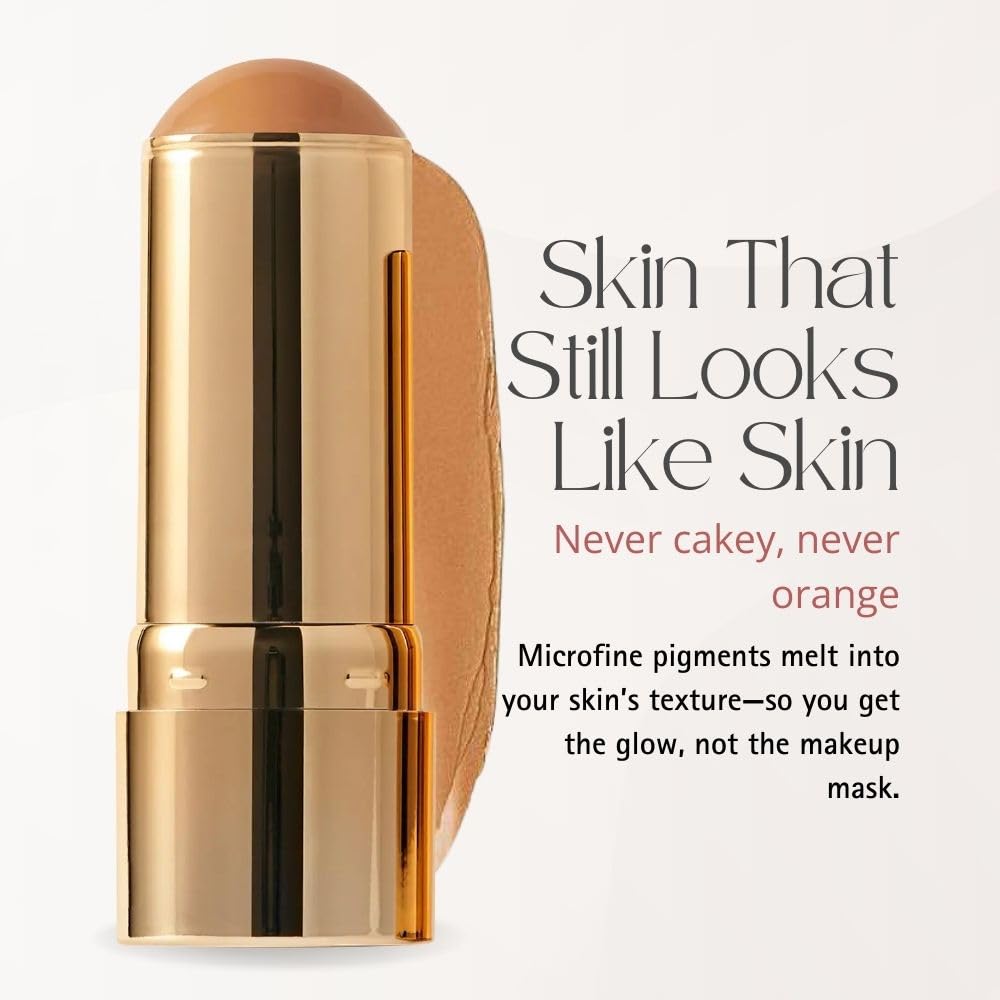 Merit Bronze Balm Sheer Sculpting Bronzer - Quince - Fair Skin Merit Au supplements