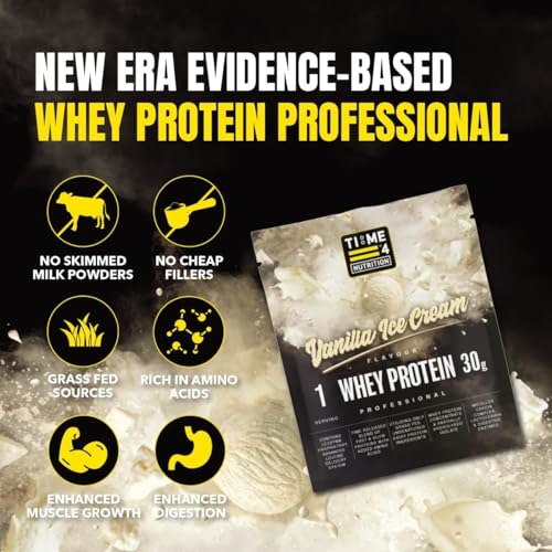 Time 4 Whey Protein Professional Time Release Grass Fed Native Whey Protein Powder Time 4 Nutrition Au supplements