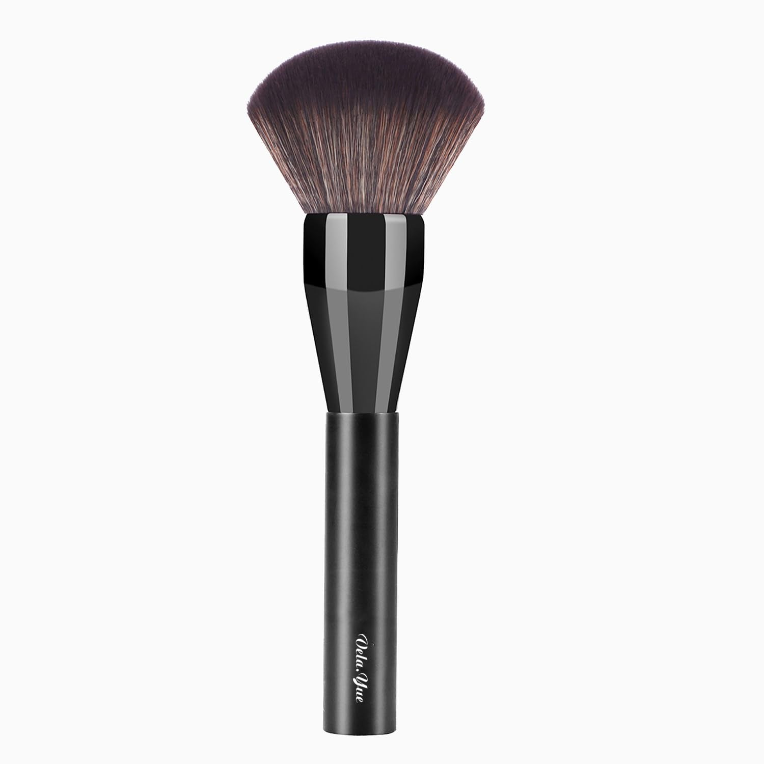 Vela.Yue Large Powder Brush Soft Face Loose Mineral Foundation Blusher Bronzer Makeup Brush Vela.Yue Au supplements