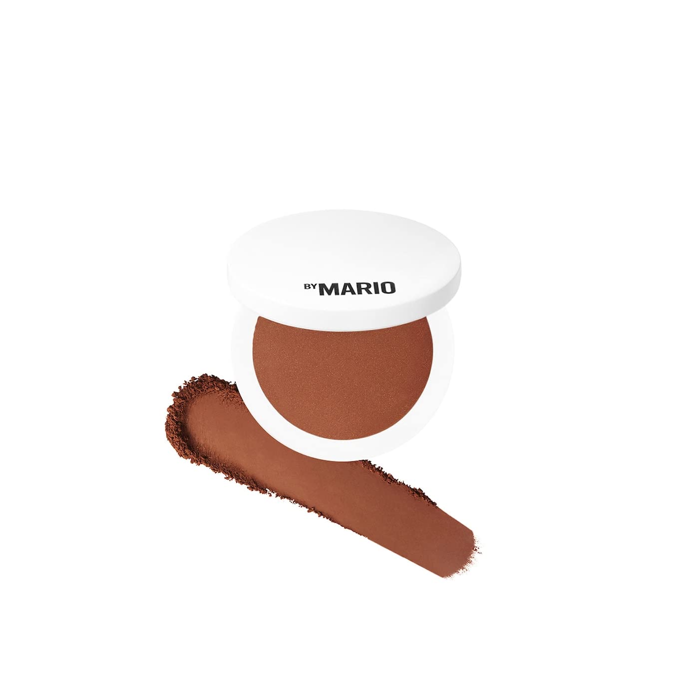 Mario's SoftSculpt Bronzer BY MARIO Au supplements