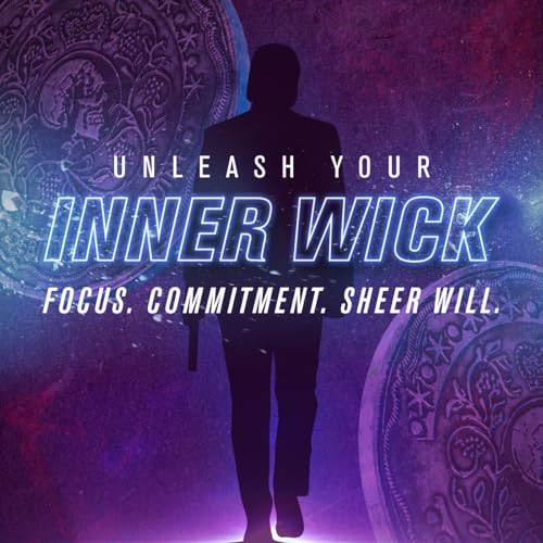 Jacked Factory X John Wick - Wick Mode Pre Workout Powder - Intense Energy, Battle-Rea Jacked Factory Au supplements