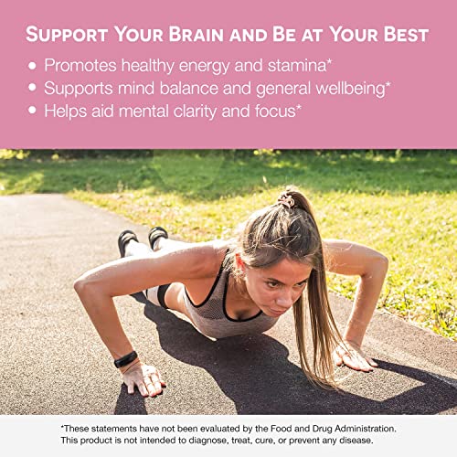 EZ Melts Dissolvable Energy, Memory & Mood Enhancer, Blend of B-Vitamins, Sugar-Free EZ Melts Au supplements