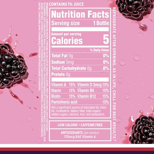 Sparkling Ice, Grape Raspberry Sparkling Water, Zero Sugar Flavored Water, with Vitamins Sparkling ICE Au supplements
