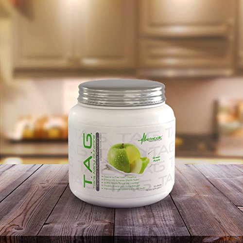 Metabolic Nutrition, TAG, Trans Alanyl Glutamine, 100% L-Glutamine Peptide Powder Metabolic Nutrition Au supplements