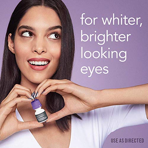 LUMIFY Redness Reliever Eye Drops 0.08 Ounce (2.5mL) LUMIFY Au supplements