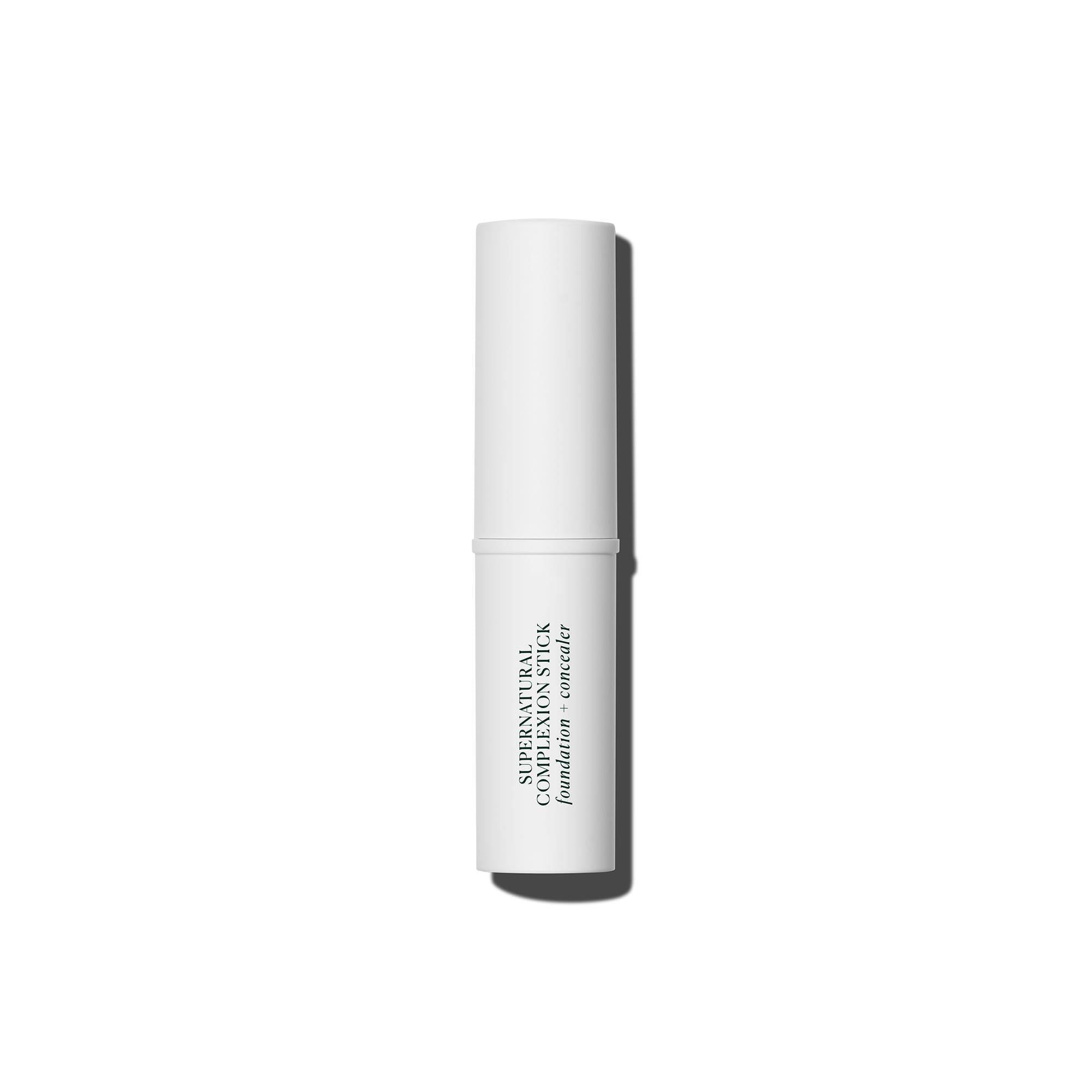 Well People Supernatural Complexion Stick Foundation + Concealer, Buildable, Light-to-Medium Coverage, Soft Matte Finish, Lightweight + Hydrating, Multi-Use, Vegan & Cruelty-Free, 20 Light Medium Warm Well People Au supplements