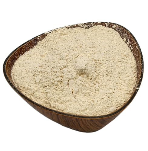 Thames Organic Organic Rice Protein Ground: Premium Plant-Based Protein for Health & Fitness Enthusiasts Thames Organic
