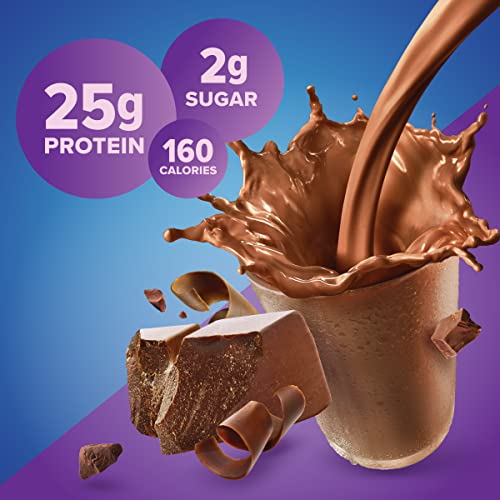 Pure Protein 100% Whey Protein Powder, Rich Chocolate, 25 g Protein, 1.75 lb Pure Protein Au supplements