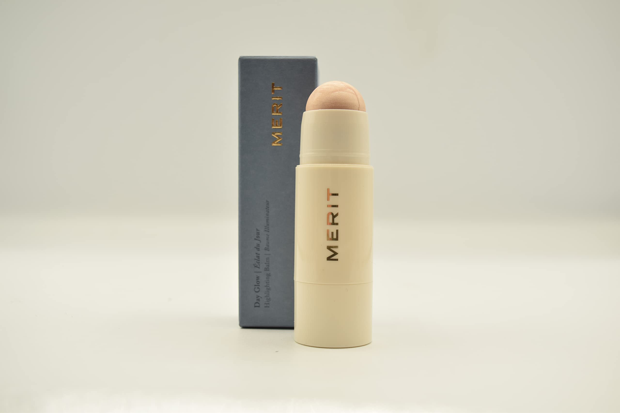 MERIT Day Glow Dewy Highlighting Balm Cava Merit Au supplements