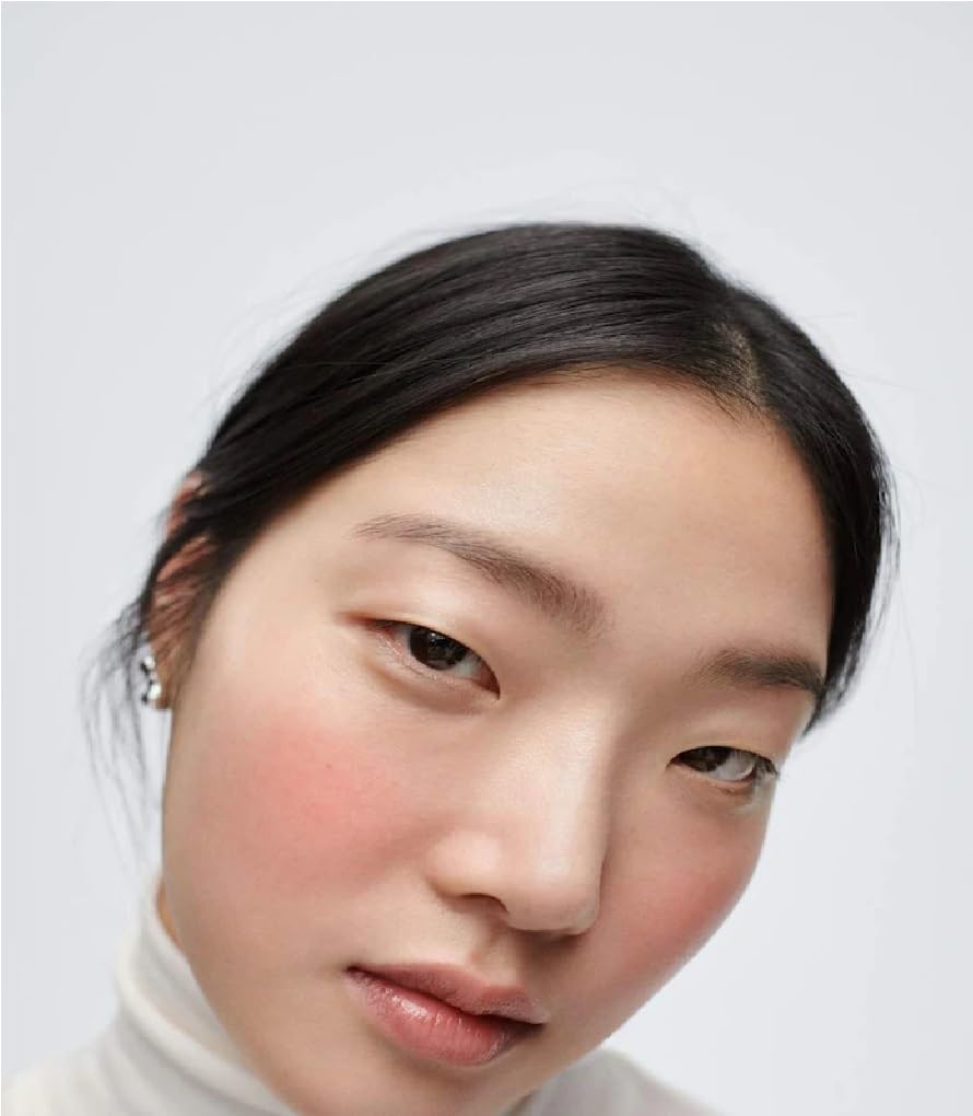 M Flush Balm Cream Blush Rouge (0.31oz) + Bonus Acne Patch (36 Pieces) NAPH Au supplements