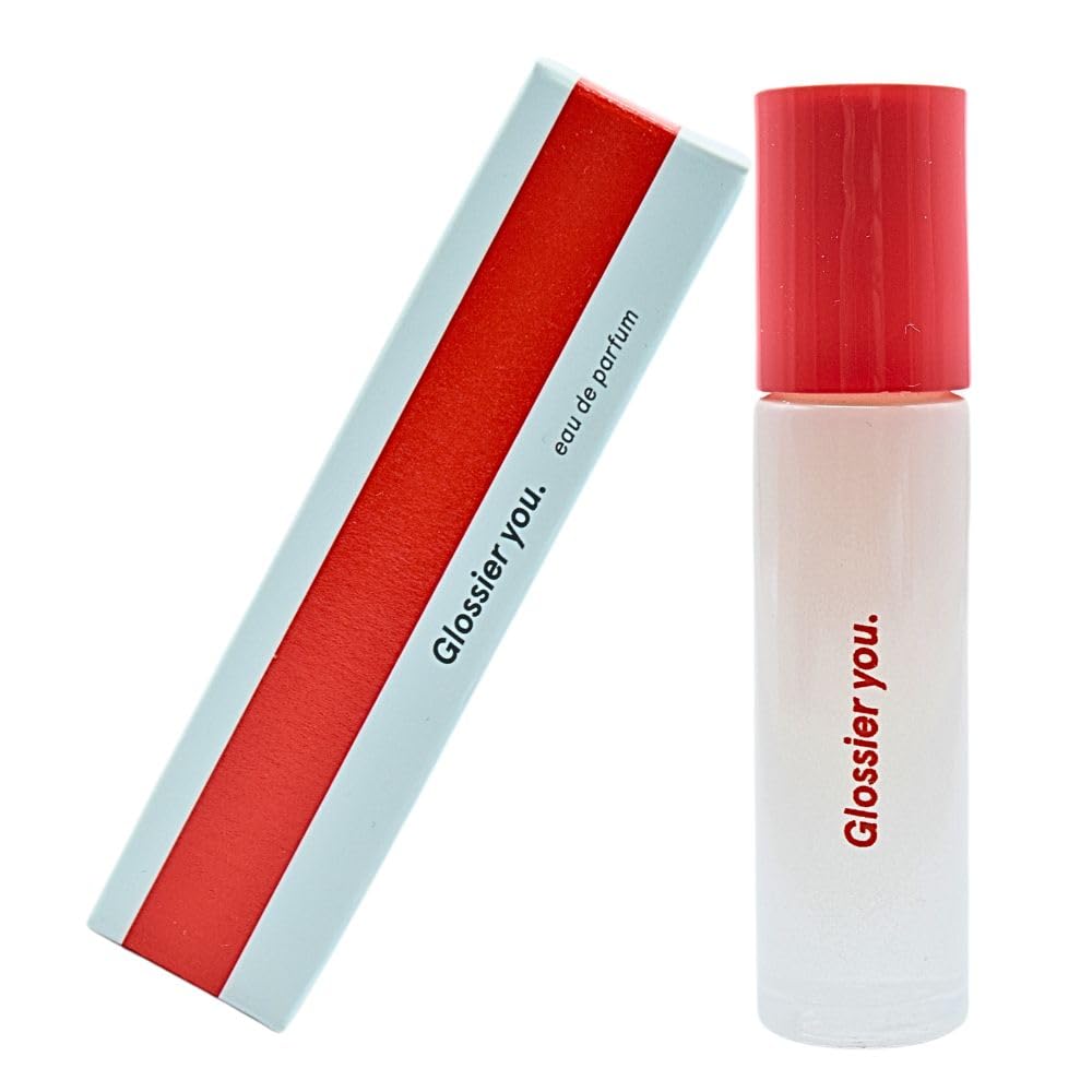 Glossier You Eau de Parfum Rollerball 0.27 fl oz / 8 mL Glossier Au supplements