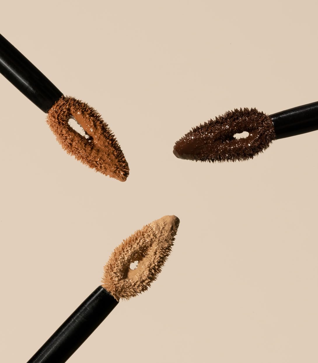MAKE Beauty Skin Mimetic Concealer Buildable Medium Coverage Hydrating Concealer for Dark Circles Spot Concealing Brightening Crease-Free, Including Mature Skin. Radiant Finish. 08 Medium Tan Neutral MAKE Au supplements