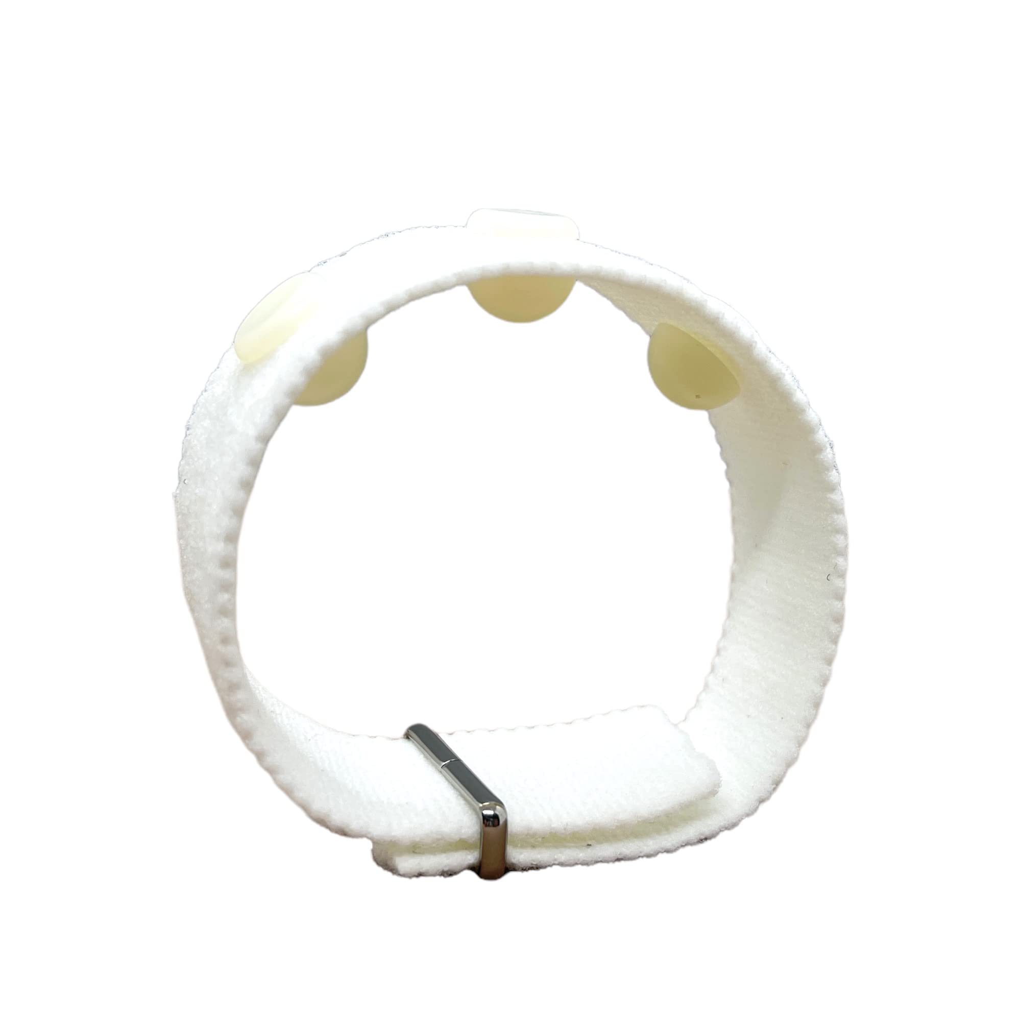 Menopause Multi Symptom Relief Bracelet-Clary Sage Scented Adjustable Acupressure Band- Reduces Hot