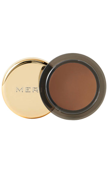 MERIT Solo Shadow Cream-to-Powder Soft Matte Eyeshadow Midcentury Merit Au supplements