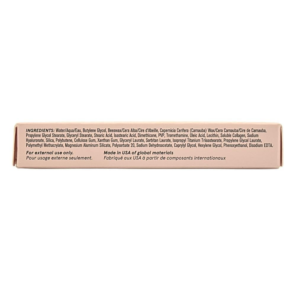 Glossier Boy Brow Volumizing Eyebrow Gel-Pomade - Clear Glossier Au supplements