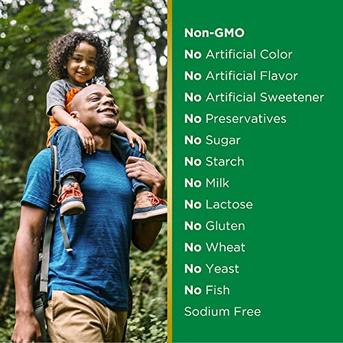 Nature's Bounty Vitamin E 1000 IU Softgels, Supports Antioxidant Health & Immune System Nature's Bounty Au supplements