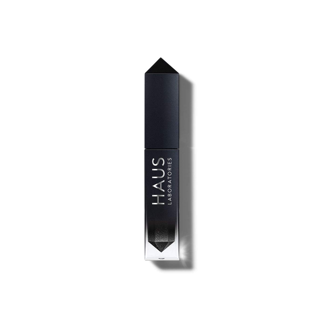 HAUS LABORATORIES By Lady Gaga: RISQUÉ BROW & LASH SPARKLE TOPPER, Brow Gel & Mascara in Black Sparkle, Long Lasting & Buildable Eye Makeup, Vegan & Cruelty-Free, 0.10 Fl. Oz Haus Laboratories Au supplements