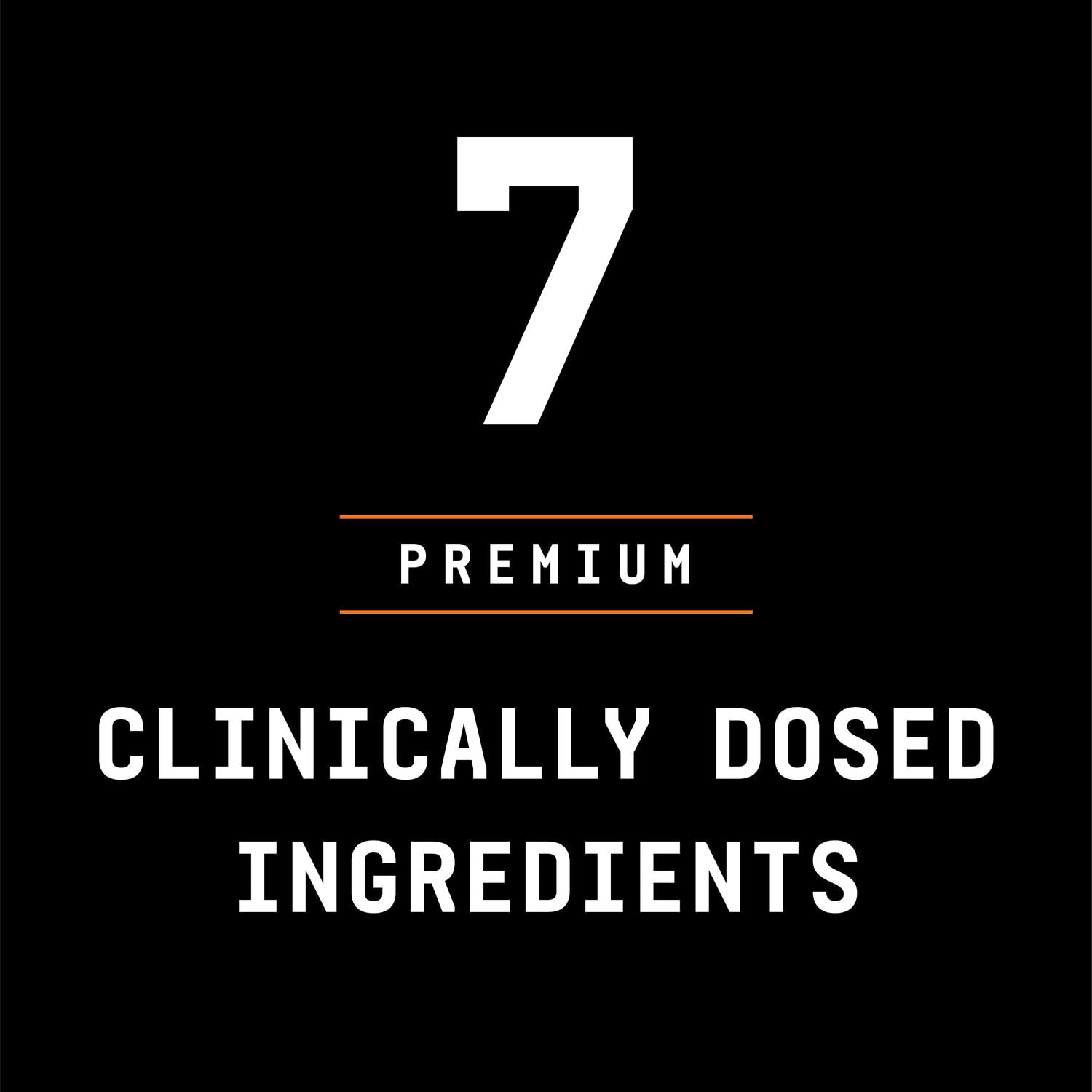 BEYOND RAW LIT | Clinically Dosed Pre-Workout Powder | Contains Caffeine, L-Citrulline BEYOND RAW Au supplements