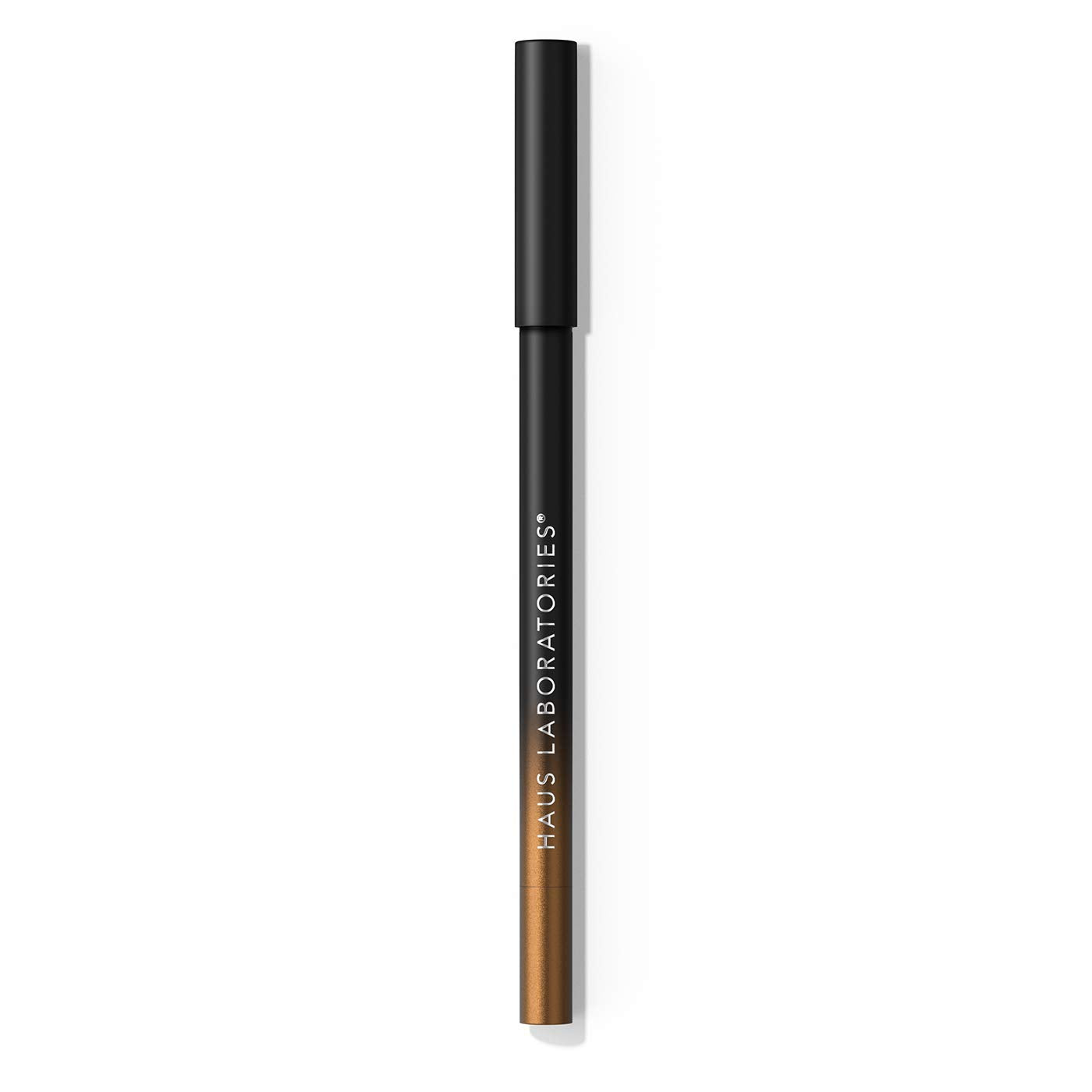 HAUS LABORATORIES by Lady Gaga: EYE-DENTIFY GEL PENCIL EYELINER, Dazzled Haus Laboratories Au supplements