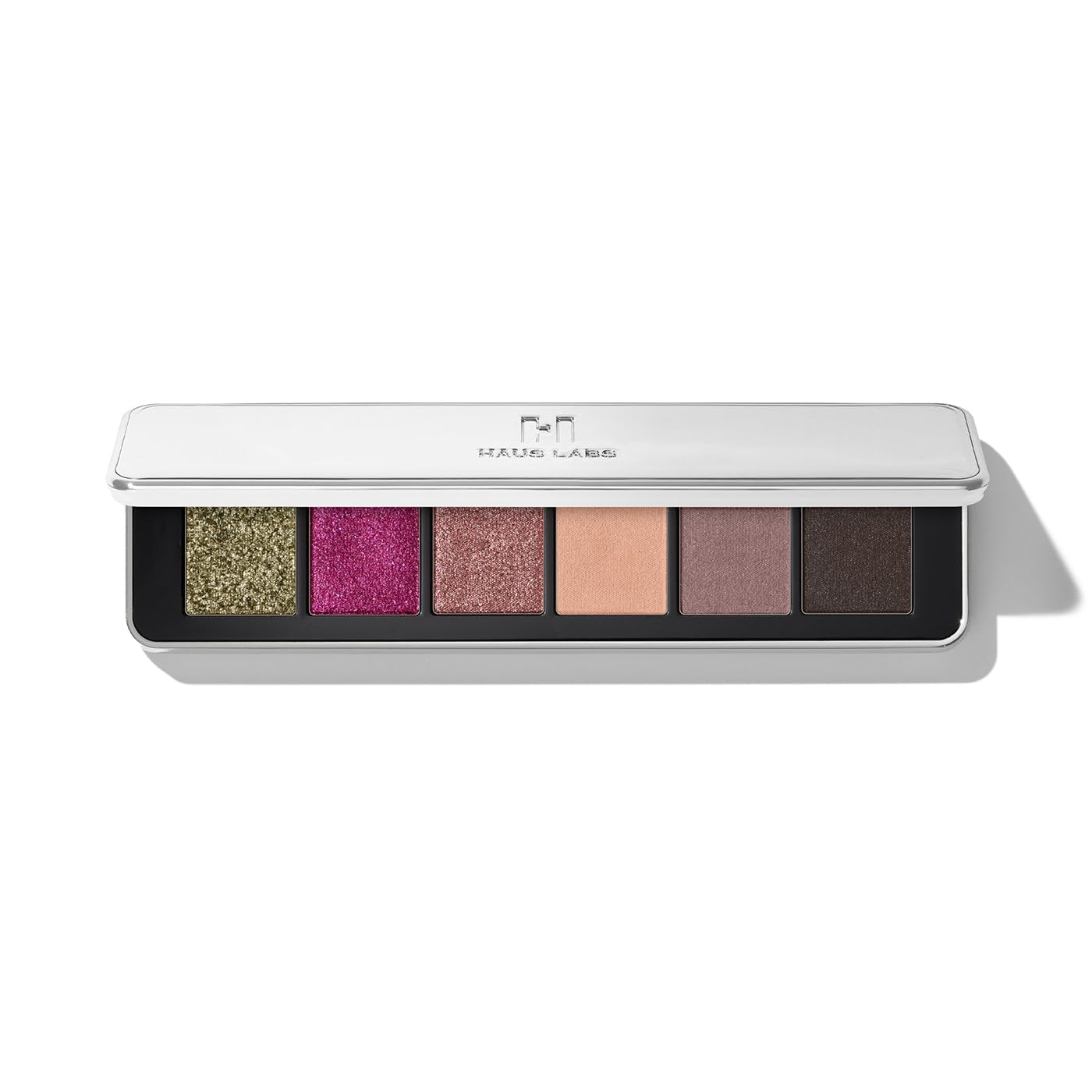 HAUS LABS BY LADY GAGA Eye Library Talc-Free Eyeshadow Palette HAUS LABS BY LADY GAGA Au supplements