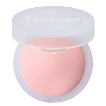 Kosas Cloud Set Brightening Baked Powder – Under Eye Setting Powder, Talc-Free Soft Focus Finish, Candy Kosas Au supplements
