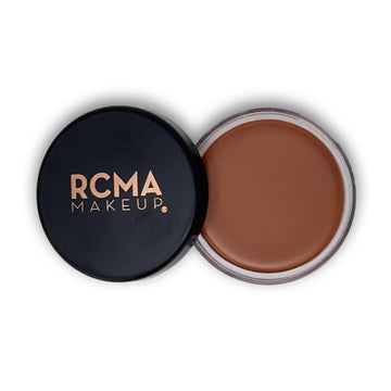RCMA Beach Day Bronzers | Cream to Powder | Sunny Appearance | Ultra Smooth Texture | Santa Monica .42oz RCMA Au supplements