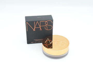 Laguna Bronzing Cream - 01 Laguna Light Bronze by NARS for Women - 0.67 oz Bronzer NARS Au supplements