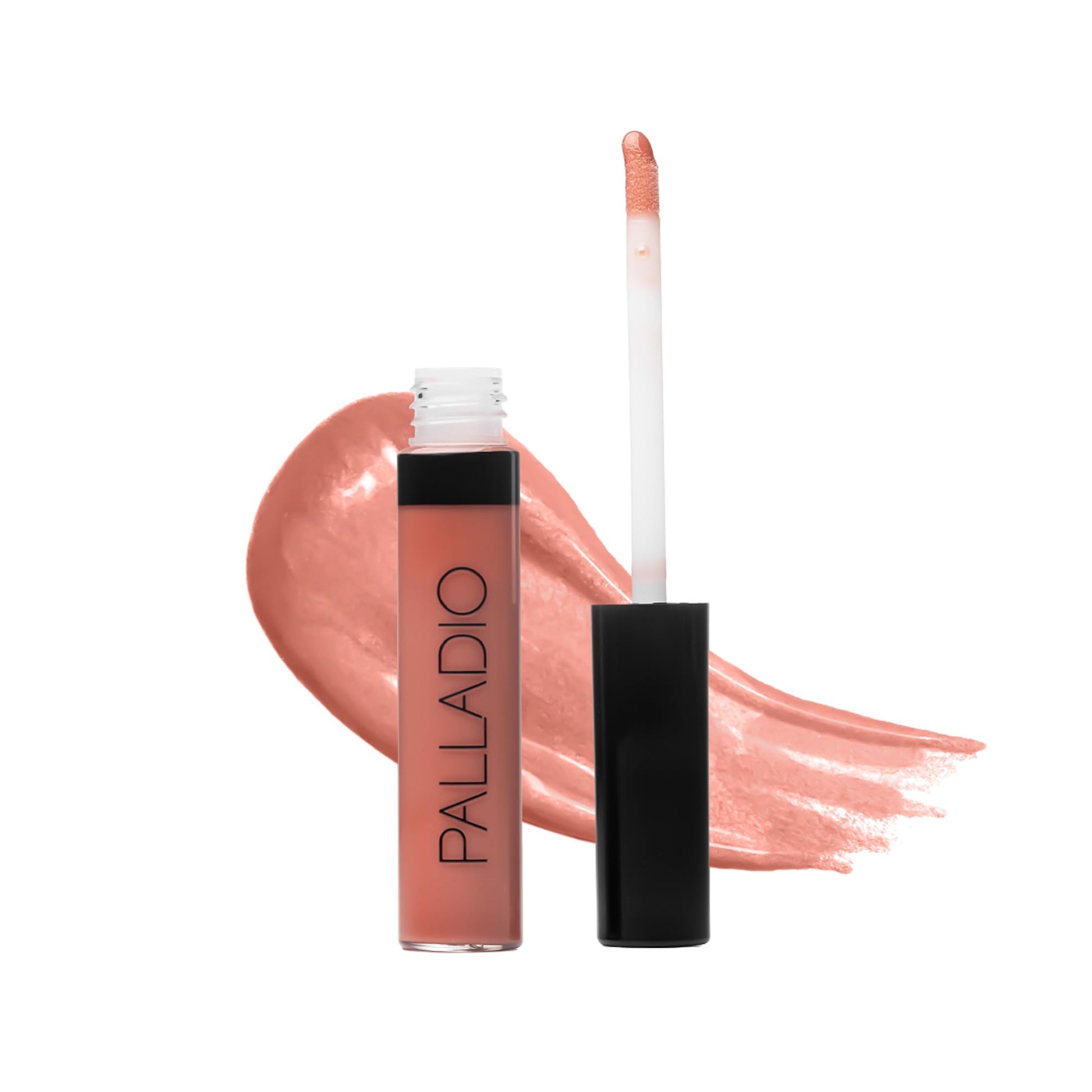 Palladio Herbal Lip Gloss (Nude Glaze) Palladio Au supplements