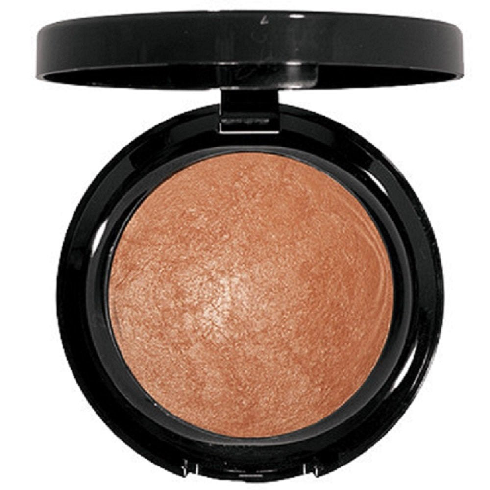 Beauty Deals Baked Bronzing Powder Satin Smooth Texture, Radiant Glowing Finish (Fiji) Beauty Deals Au supplements